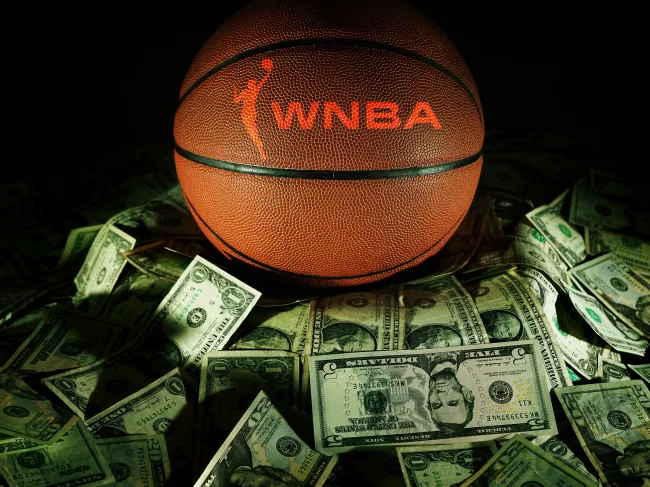 WNBA